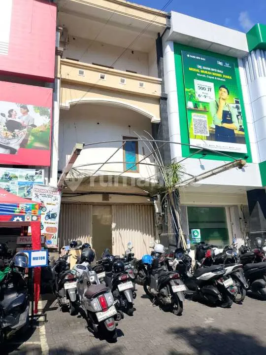 Ruko Jual Lokasi Nusa Dua - Image 3 of 3
