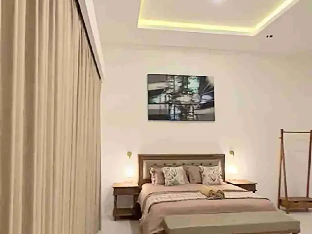Villa Tropis modern Batu Nunggal Ungasan Bali - Image 5 of 10