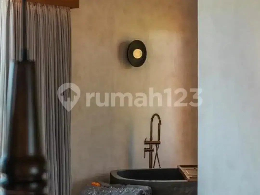 For Sale Brand New Luxury Villa Modern Style At Pecatu - Image 2 of 10