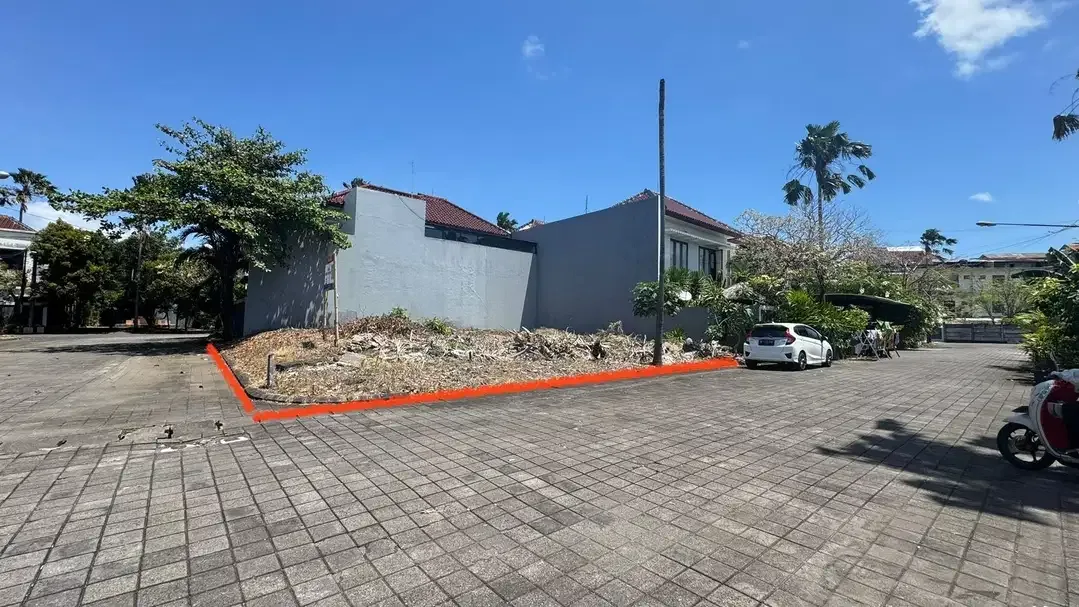 Tanah EXCLUSIVE Bale Mansion Sunset Road - Image 3 of 7