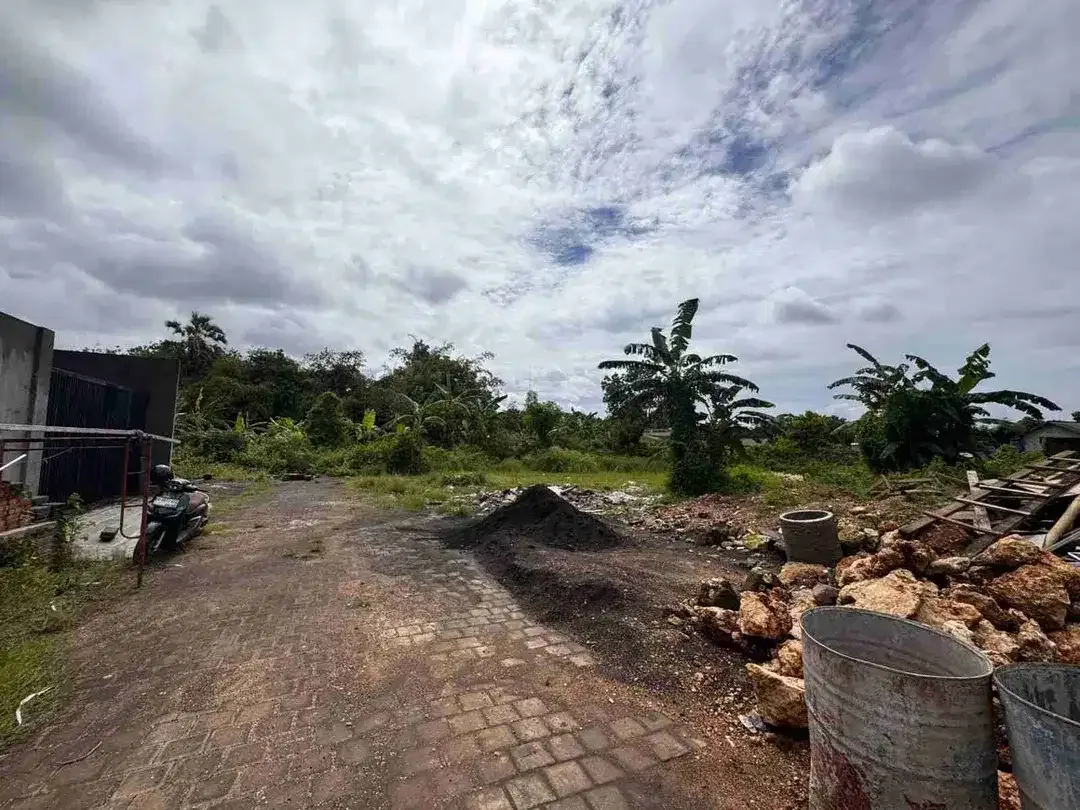 tanah kontrak ter murah - Image 3 of 10