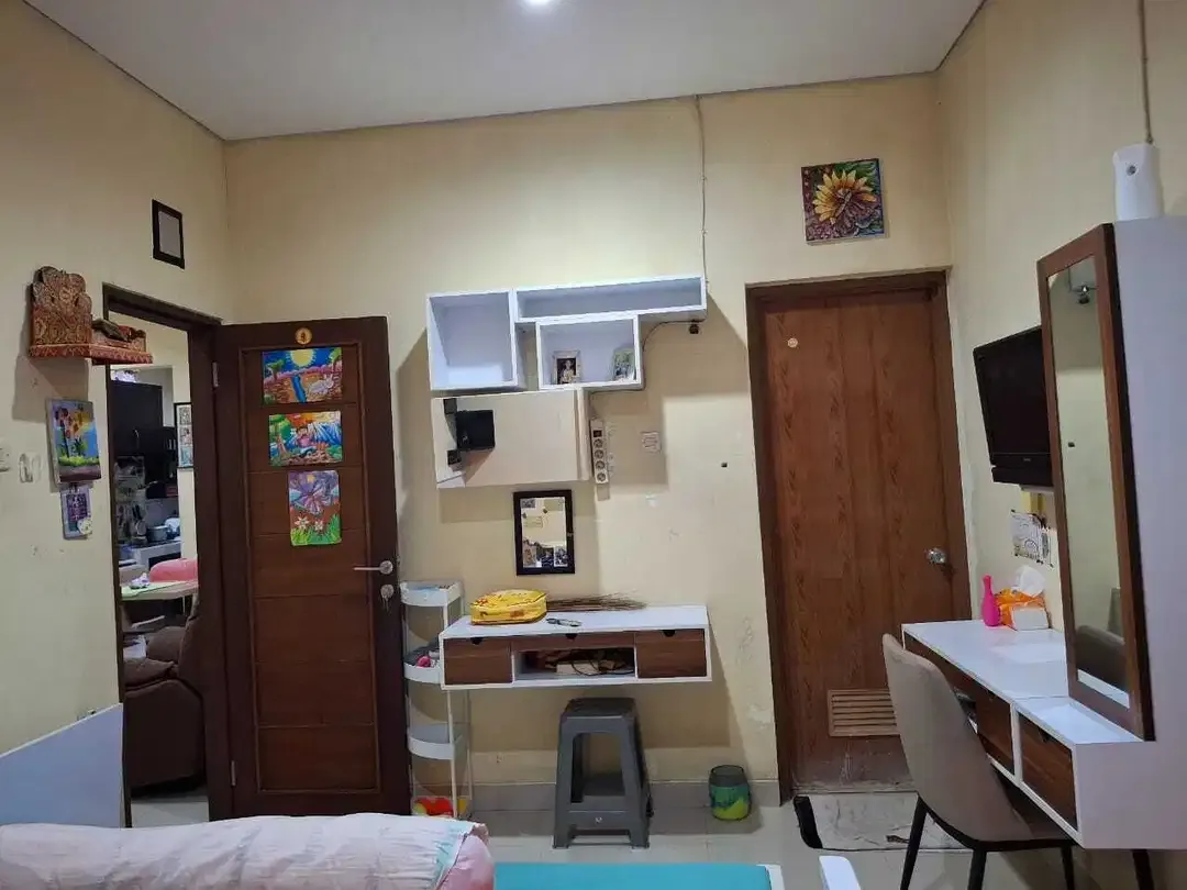 Dijual Rumah Cluster Di Perumahan Area Mengwi - Image 4 of 10