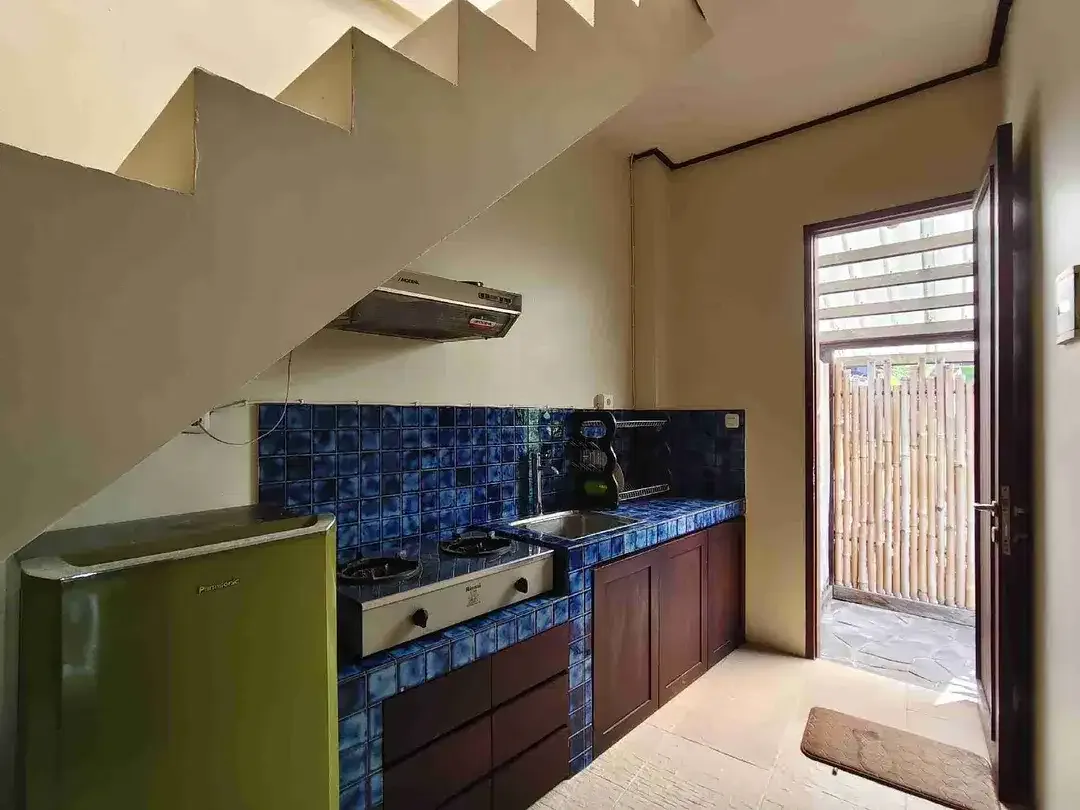 Prestigious Villa Sudamala Sanur Walking Distance to Cemara Beach - Image 10 of 10