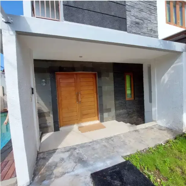 Rumah One Gate Sistem di Jimbaran - Image 4 of 10