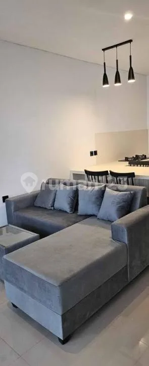 Disewa Apartemen Jalan Pertanian Kuta Selatan Siap Huni - Image 4 of 4
