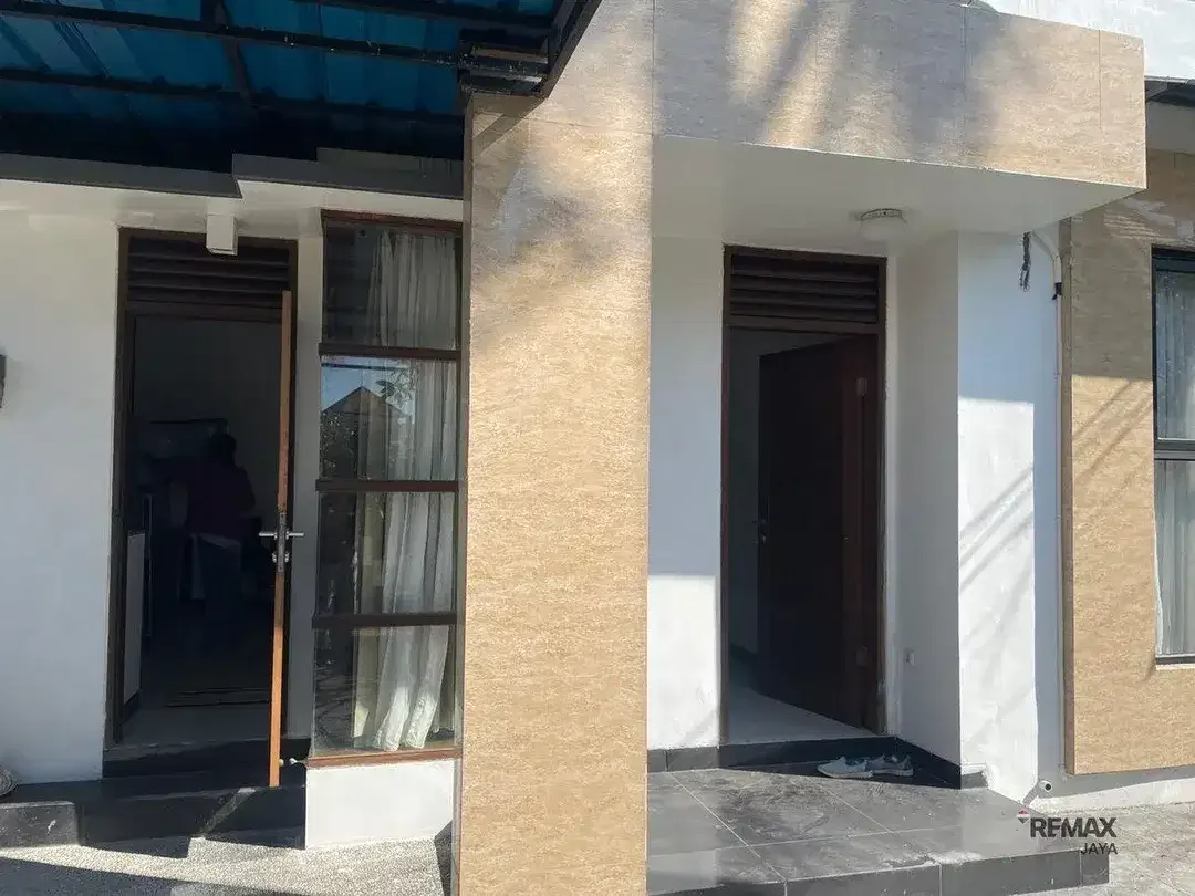 Rumah 1 Lantai Dijual, di Jimbaran Bawah, Dekat Taman Griya - Image 2 of 8