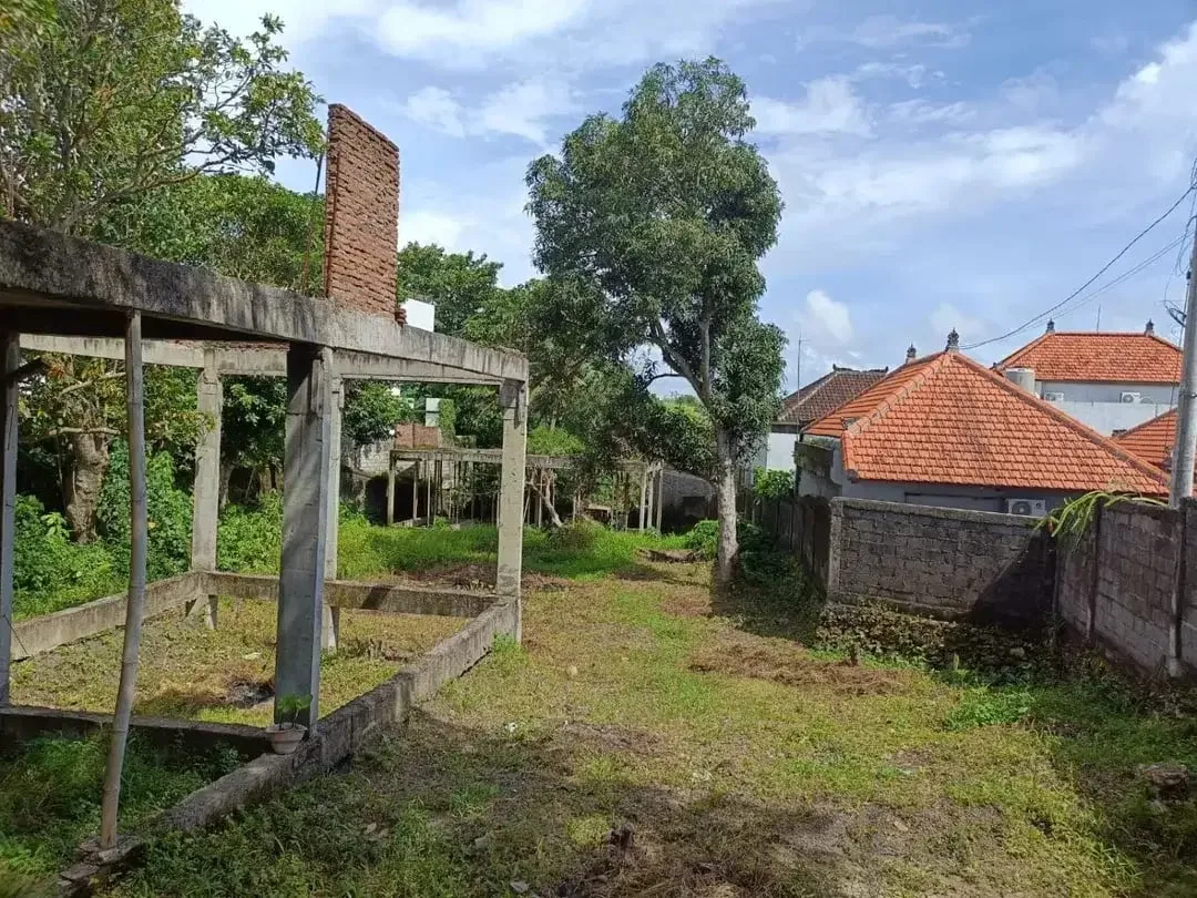 Tanah Dijual di Jl Tumbak Bayuh, Pererenan, Canggu, Bali - Image 4 of 9