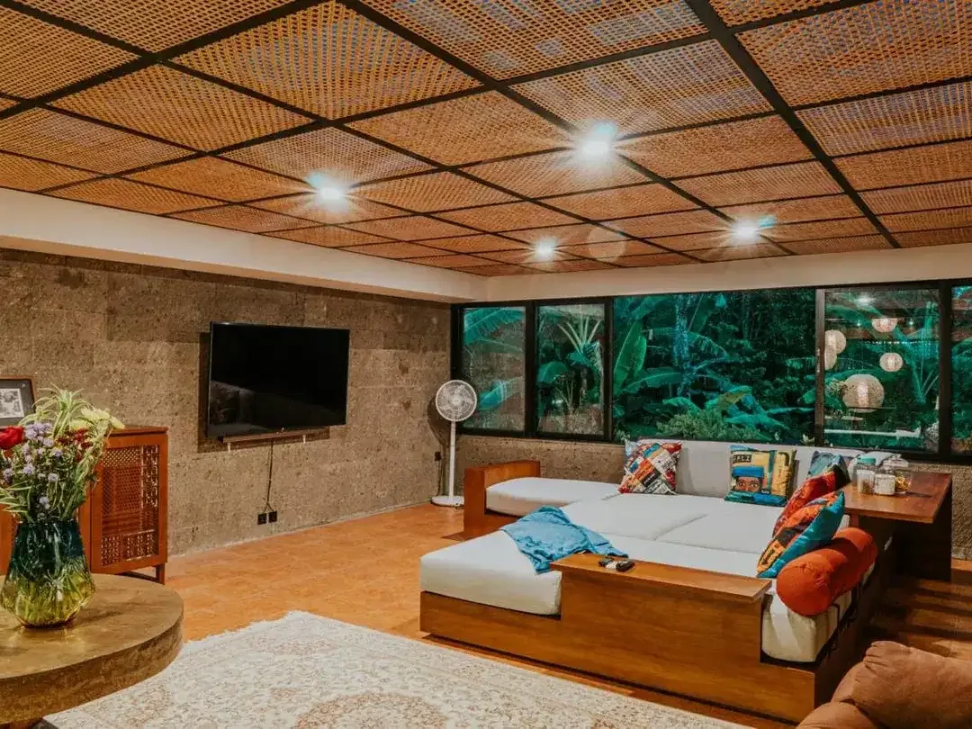 Fully furnished villa for sale Location tegal cupek, kerobokan Freehold title - Image 5 of 10