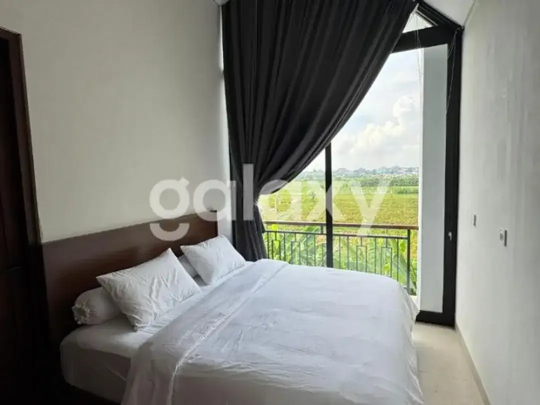 VILLA BARU DI BEJI AYU PEMECUTAN KLOD DENPASAR, BALI - Image 8 of 8