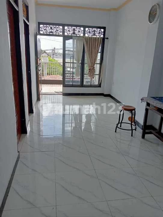 Disewakan Rumah di Dekat Kampus Warmadewa Furnished - Image 2 of 4