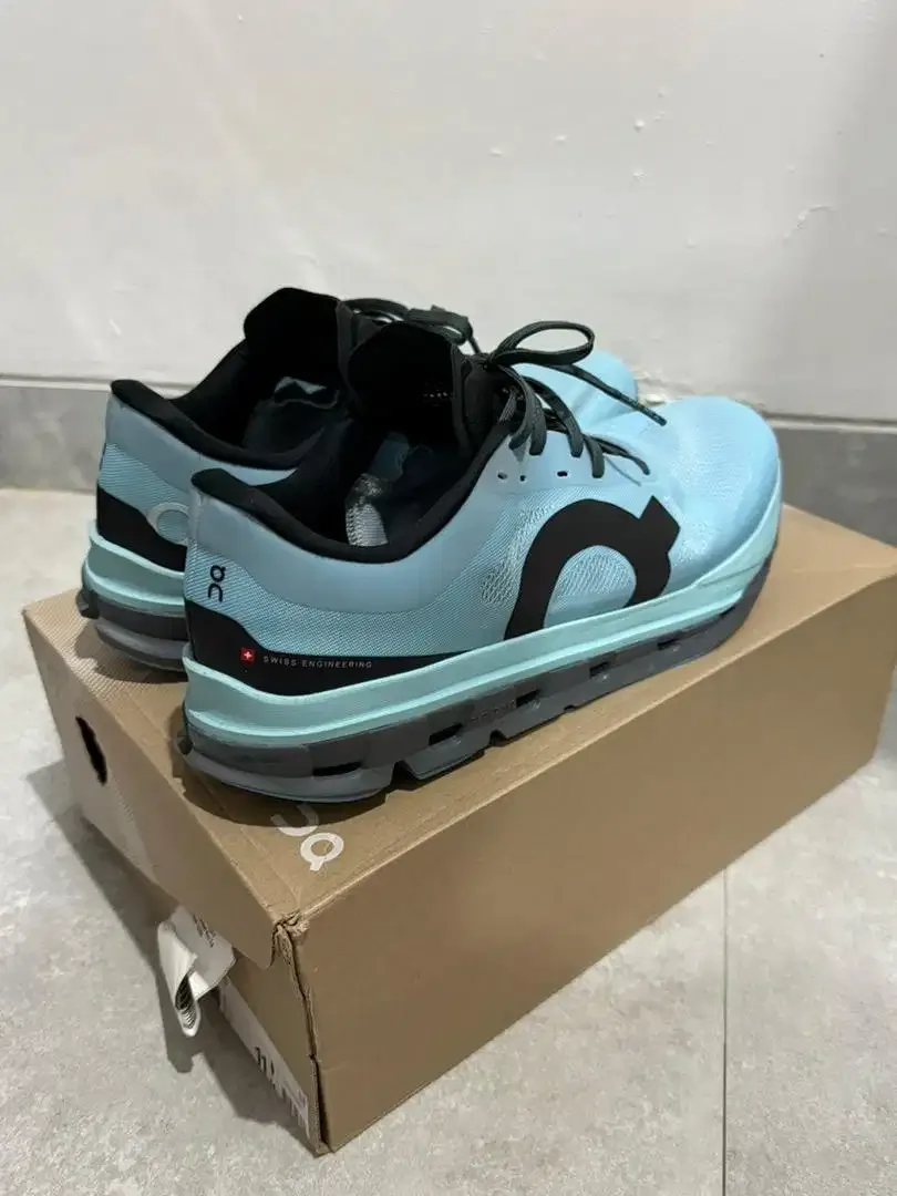 Ori ON Cloud Size 45 - Image 2 of 5