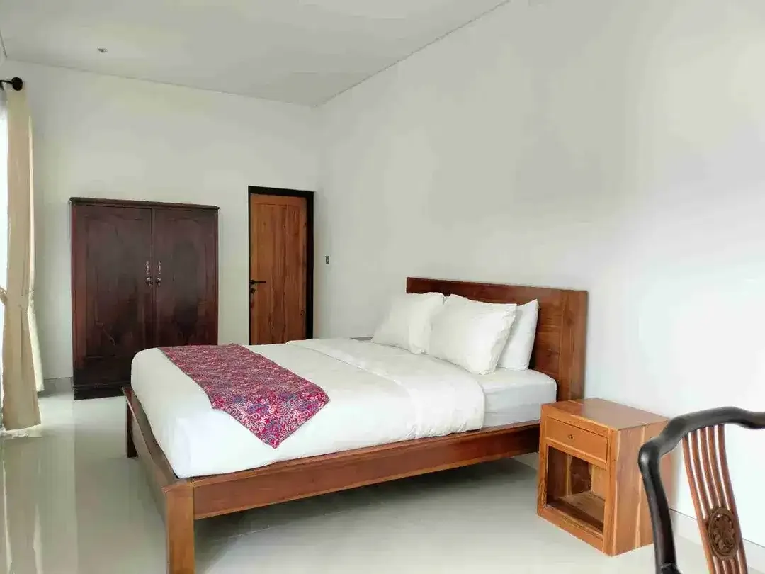 Villa Modern di Bali Arum Jimbaran - Image 10 of 10