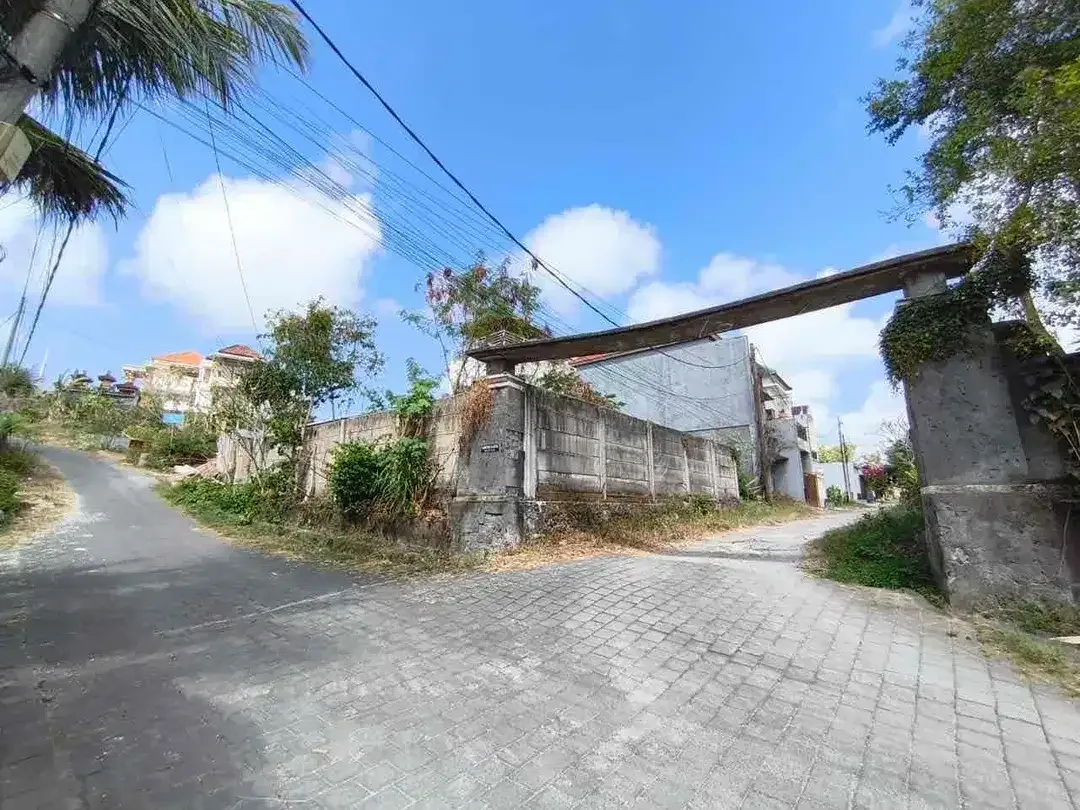 Rumah MURAH Strategis di Ungasan - Image 8 of 8