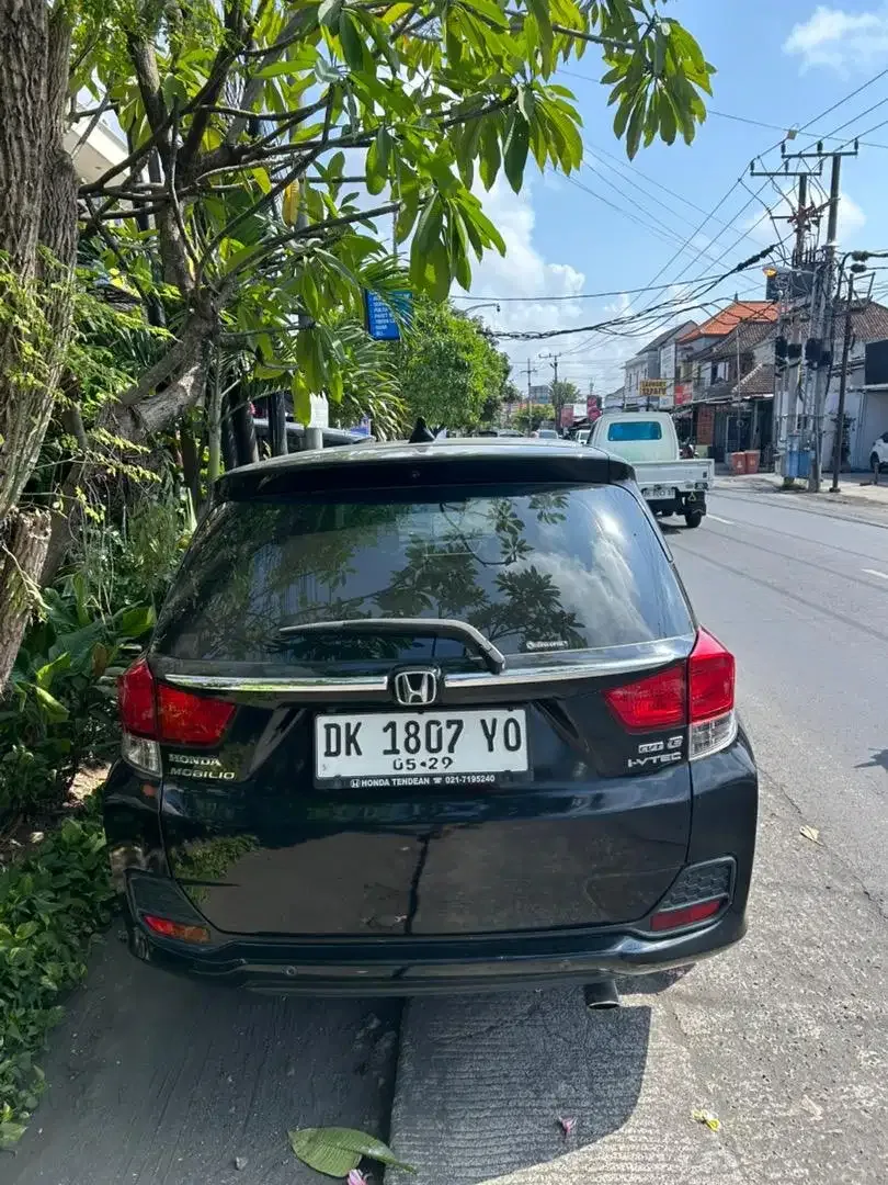 mobilio E CVt 2018 // DP 10 jt - Image 2 of 3