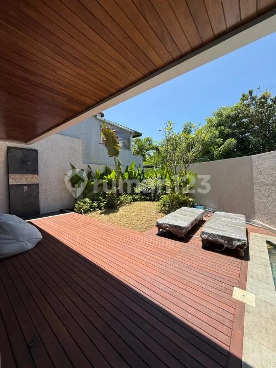 Villa Near Batu Bolong Beach - Ideal For Villa Rental Business - Image 2 of 4