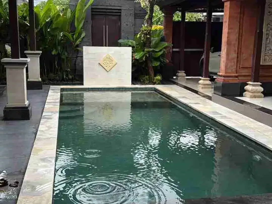 rumah luas 5 menit ke icon mall area sanur kauh - Image 4 of 8