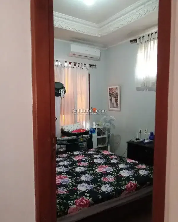 AMS-005.RME | Rumah Dijual 4 Kamar di Padangsambian Denpasar Barat - Image 9 of 10