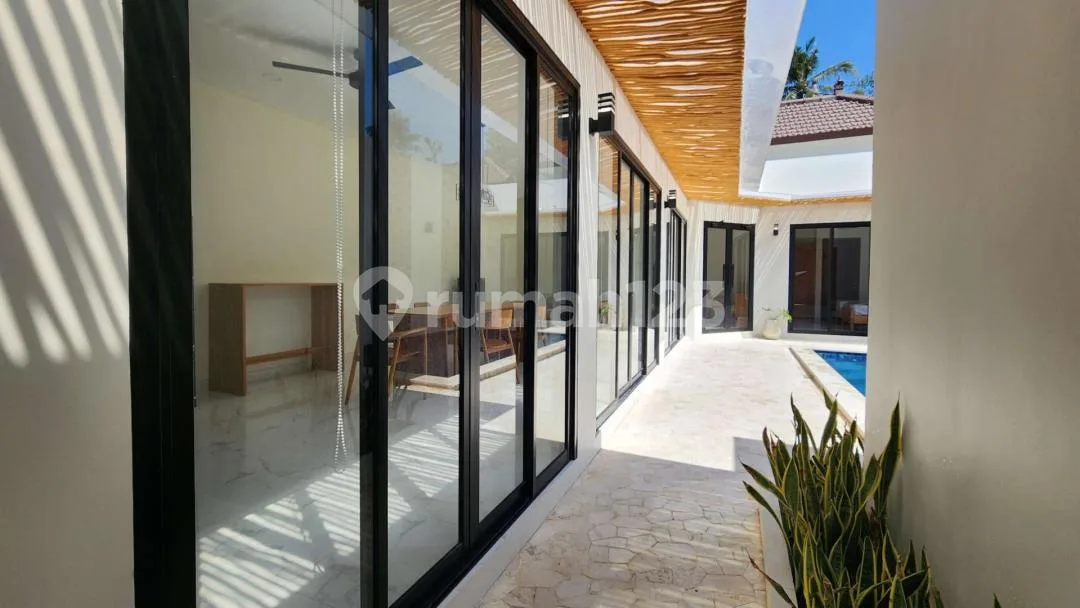 Di Sewakan New Villa di Pering Gianyarr dengan Fasilitas Lengkap - Image 4 of 4