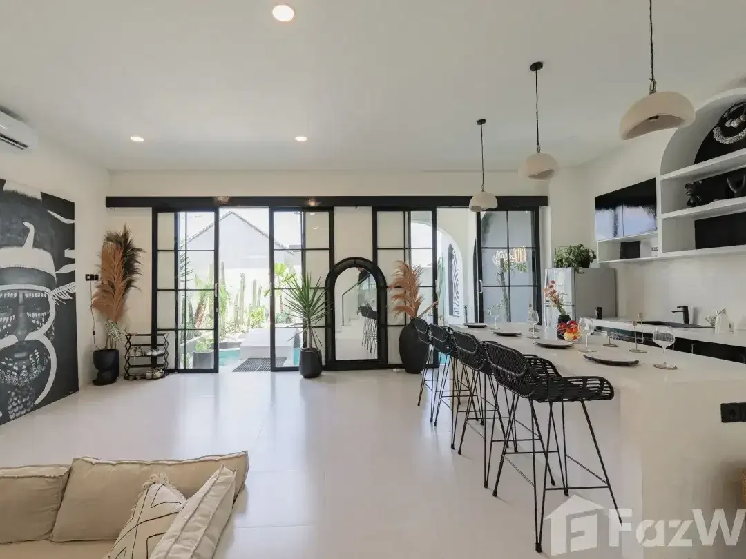 2 Bedroom Villa for sale in Kerobokan, Bali - Image 7 of 10