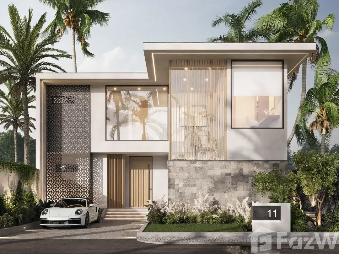 4 Bedroom Villa for sale in Balangan, Bali - Image 2 of 10