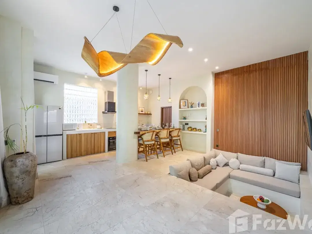 2 Bedroom Villa for sale in Denpasar Selata, Bali - Image 2 of 10