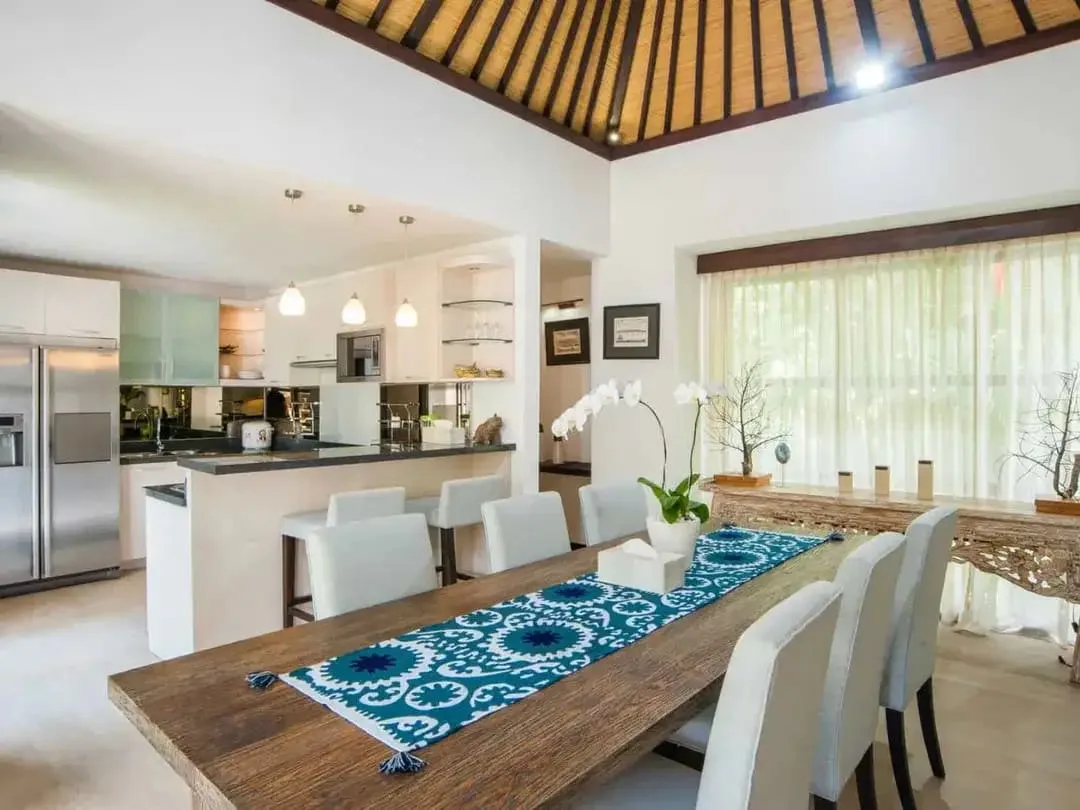 Tranquil 3 Bedroom Villa in Ubud for Sale Leasehold - Image 2 of 10