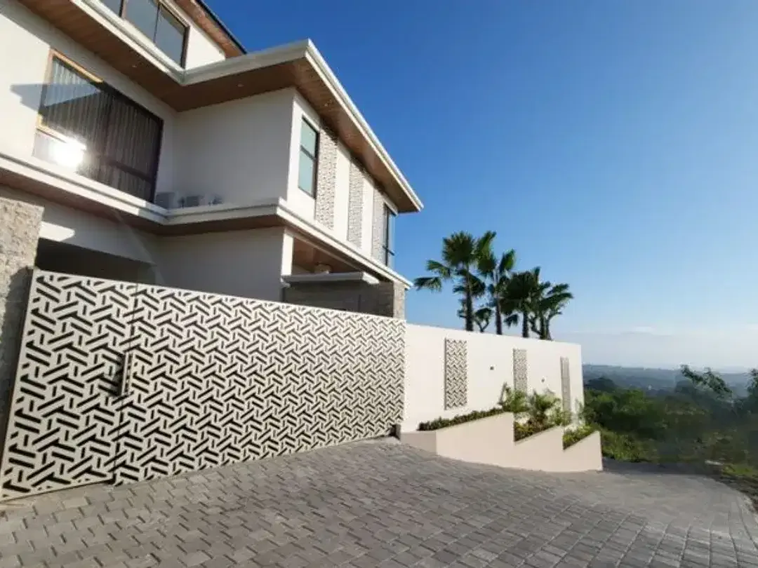VILLA LUXURY UNBLOCK OCEAN VIEW DI  BLONG BIDADARI UNGASAN - Image 10 of 10