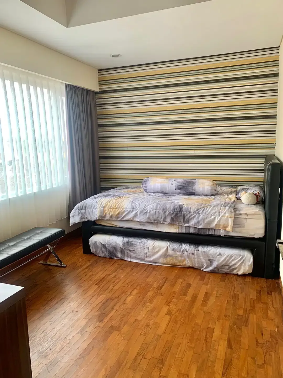 Rumah Minimalis Fully Furnished Lokasi Kerobokan Denpasar - Image 10 of 10