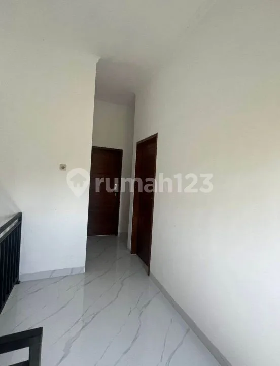 Rumah 2 Lantai - Ubung Kaja, Denpasar Utara - Image 4 of 4