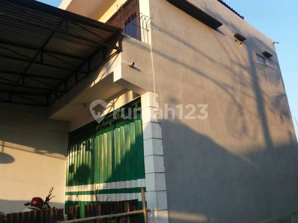 Ruko Hadap Timur 2 Lantai 9Ã9 Parkir Luas Denbantas Tabanan - Image 4 of 4