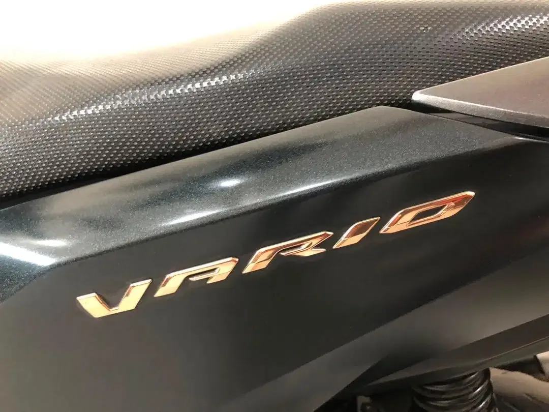 Honda Vario 125 Th.2024 keyles!! - Image 5 of 10