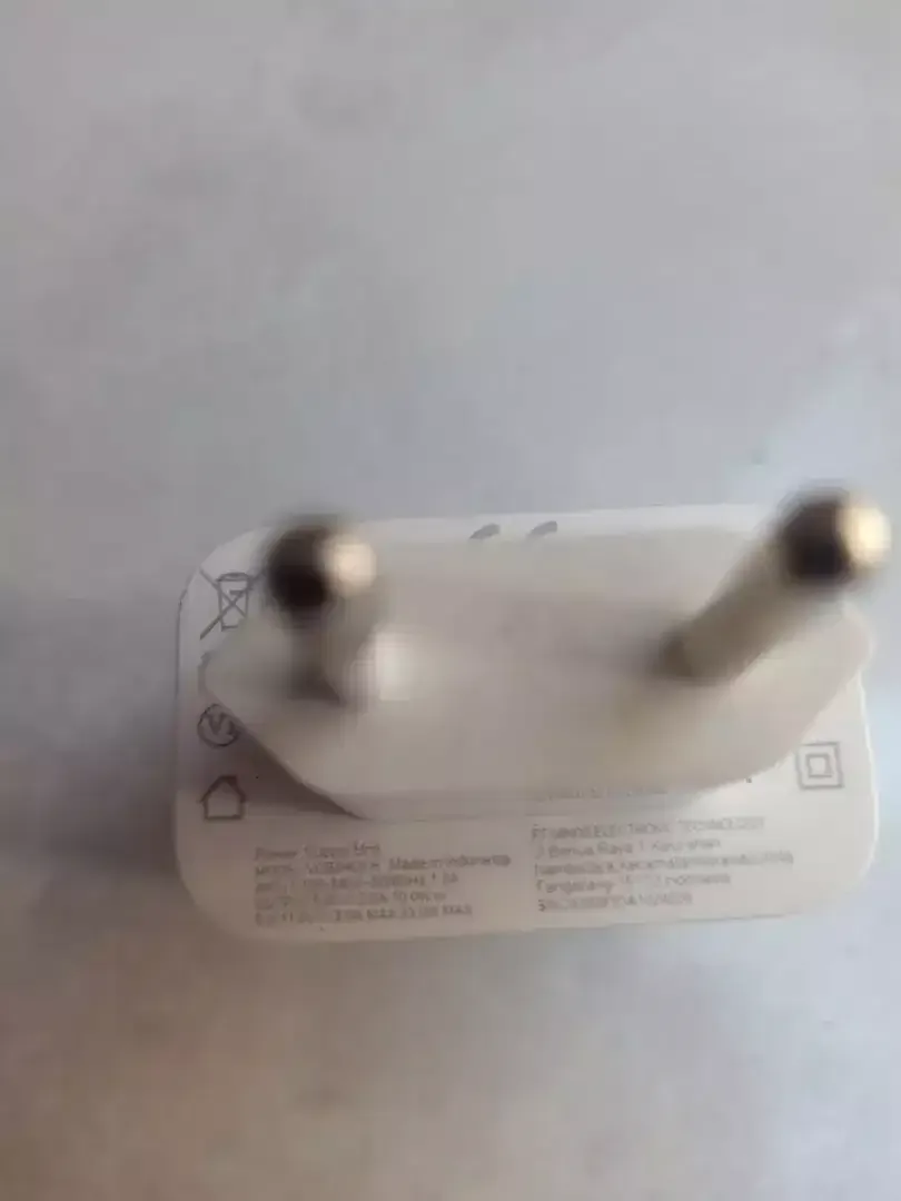 ADAPTOR OPPO RENO 7z | A96 | A77s | A57 ORI BAWAAN HP - Image 2 of 4