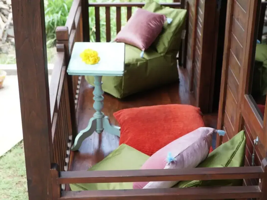 Leasehold - Tropical Oasis in Batu Mejan - 9 Bungalows with Pool & Garden, Canggu, Bali - Image 6 of 10