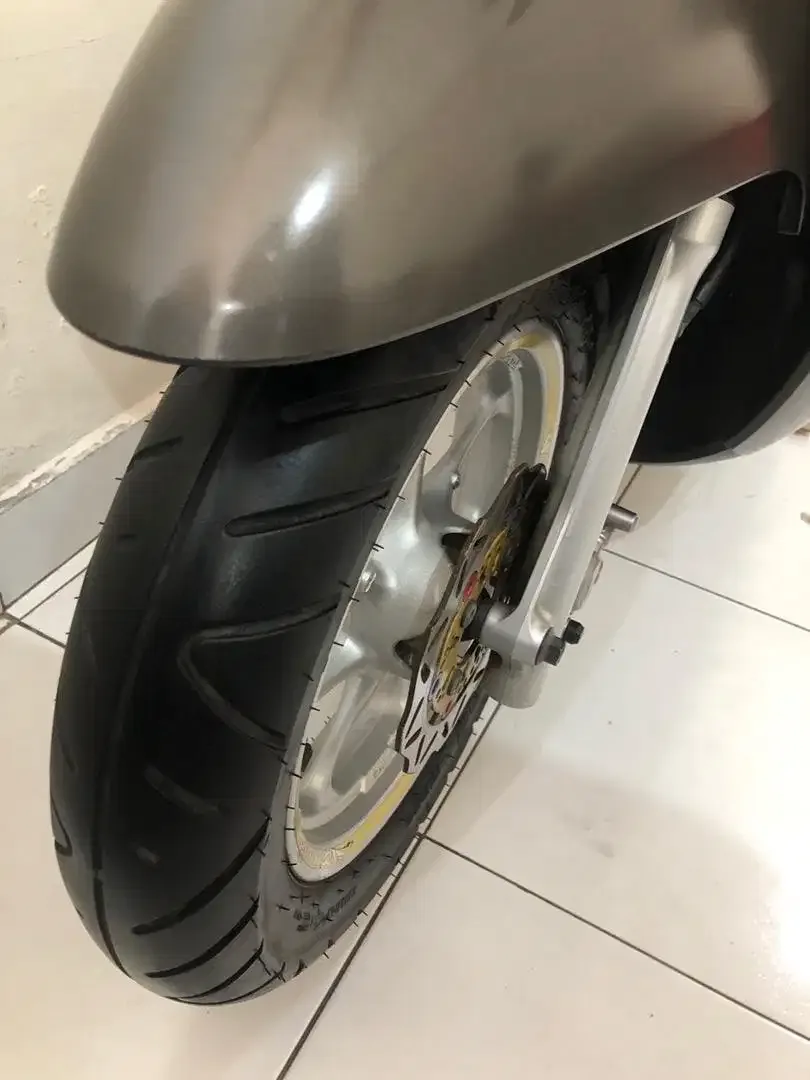 Honda Scoopy Sylish Th.2020 mulus!! - Image 4 of 10