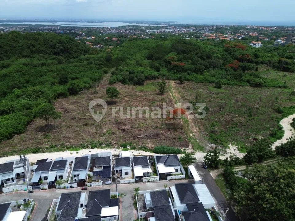 Rumah Murah di Kawasan Strategis dengan Akses Jalan Lebar 6-8 Meter - Image 3 of 4