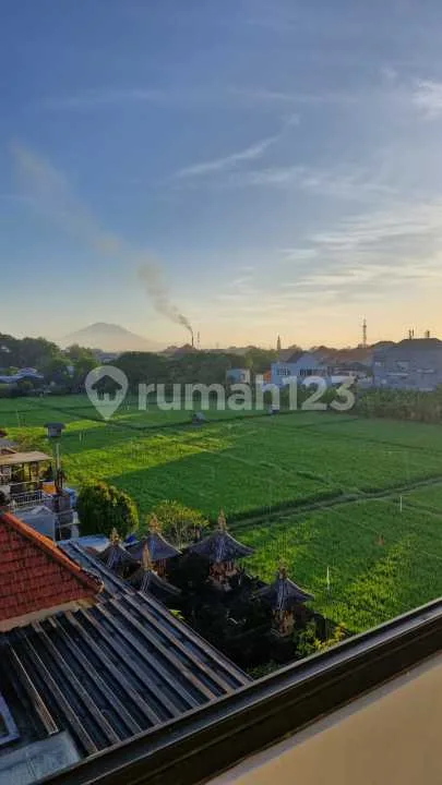 Disewakan Rumah 4 Lantai Pedungan, Denpasar Selatan - Image 2 of 4