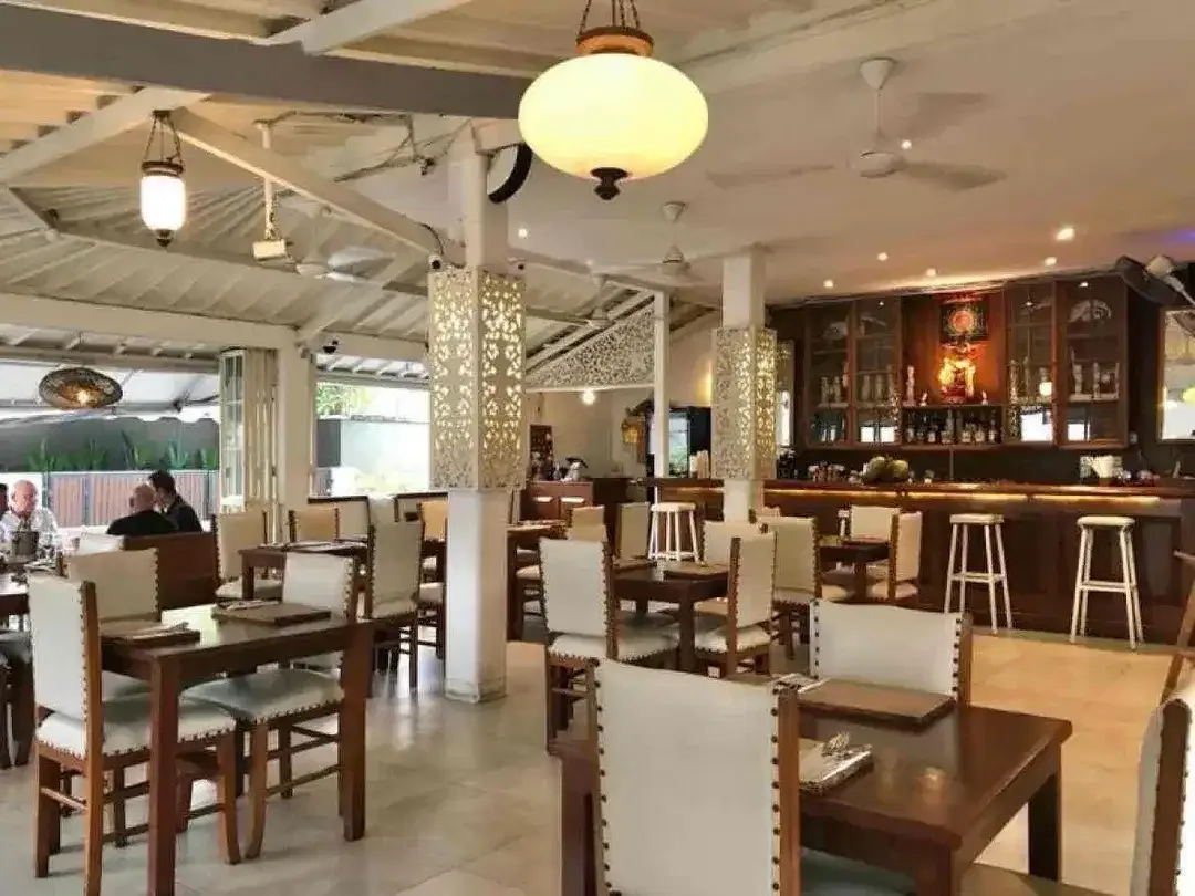 DISEWAKAN RUKO EX RESTO DAERAH BERABAN KEROBOKAN BADUNG BALI - Image 5 of 10