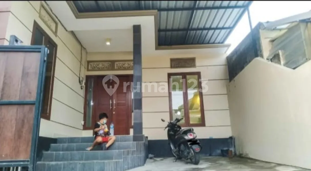 Rumah Jln Tukad Buaji Sesetan Denpasar Bali - Image 3 of 4