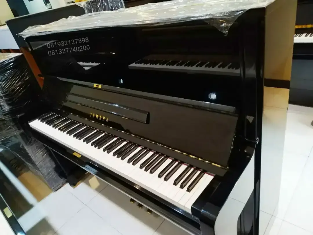 Piano Yamaha Kawai LU 110 JU 109 U1 U2 U3 U3H UX US50 BL71 - Image 6 of 6