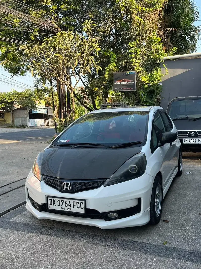 Jazz s 1.5 matic DP -6 JT - Image 3 of 10