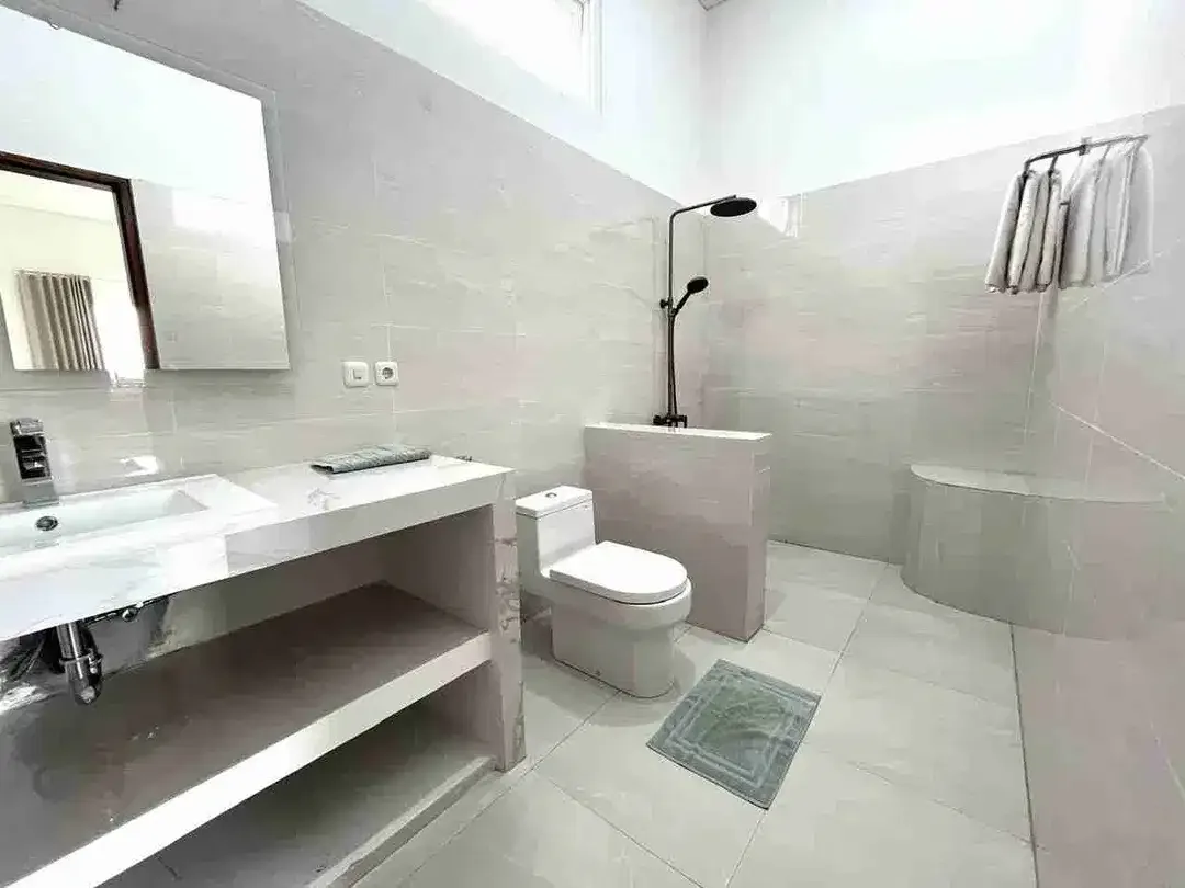 1 BEDROOM APARTMENT IN GUNUNG SALAK KEROBOKAN BALI - Image 4 of 10