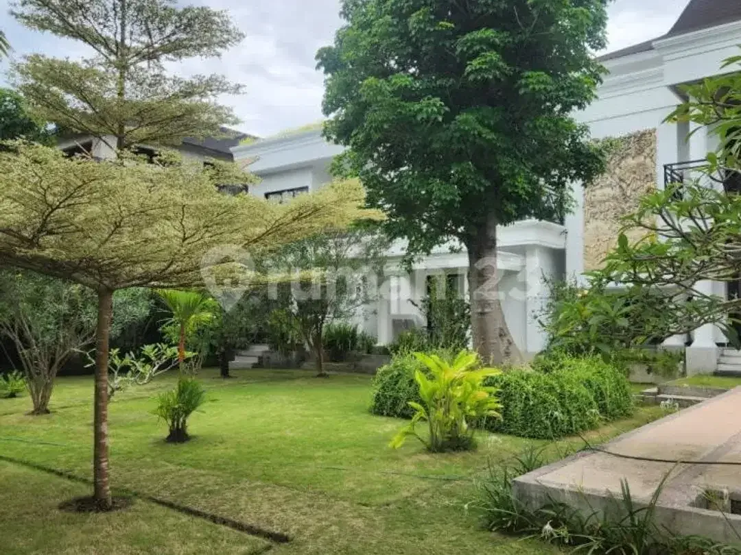 Luxury Villa Modern Contemporer Style In Pantai Balangan - Image 5 of 5