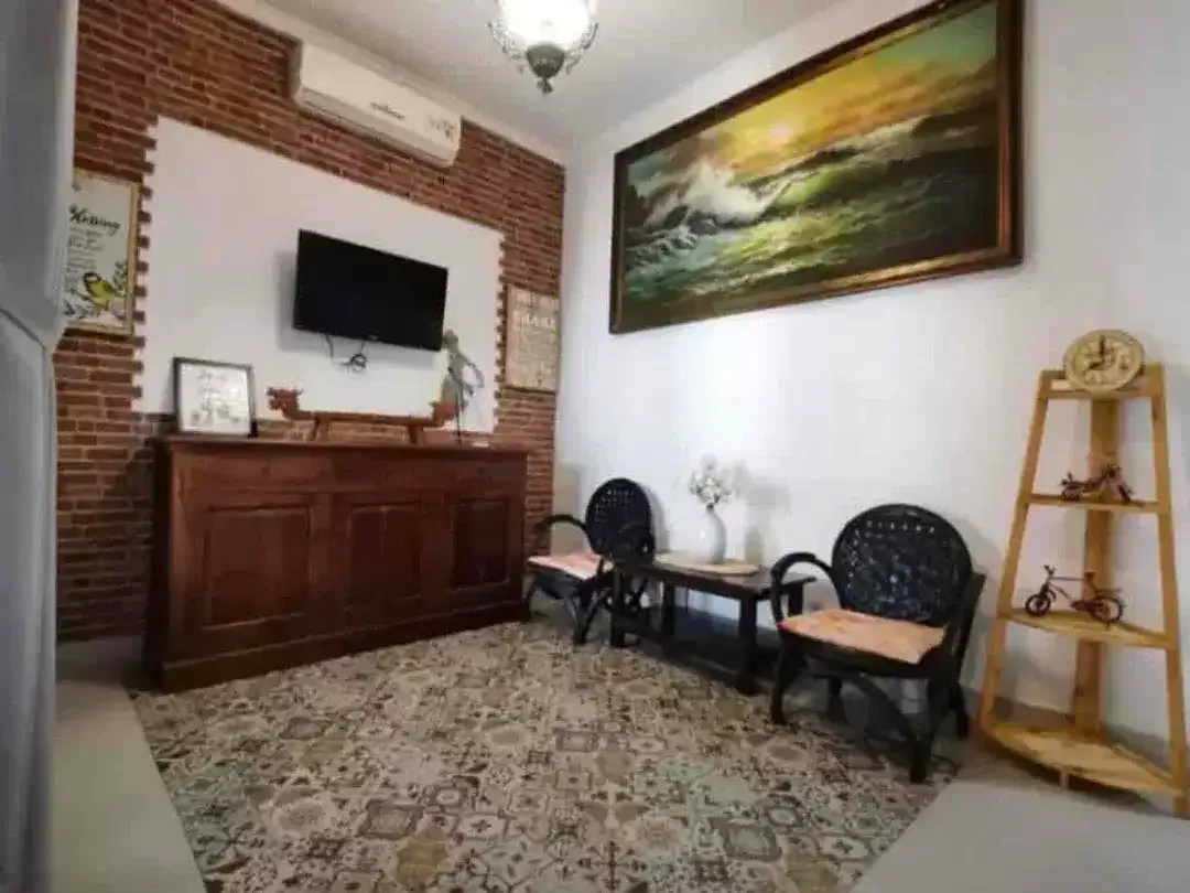 Rumah Sewa Ungasan - Image 8 of 10