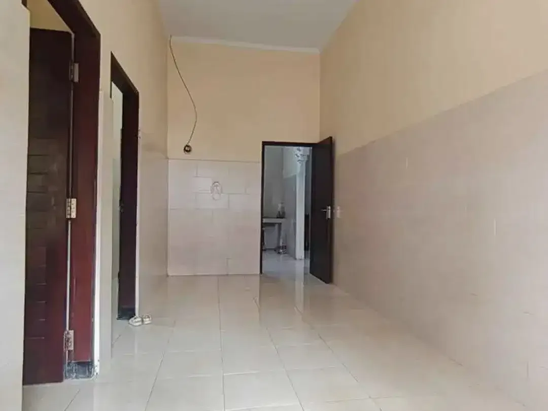 Rumah sewa 1 lantai di Jl Goa Gong, Jimbaran | perumahan | akses jalan lebar | cocok untuk tempat hunian - Image 8 of 10