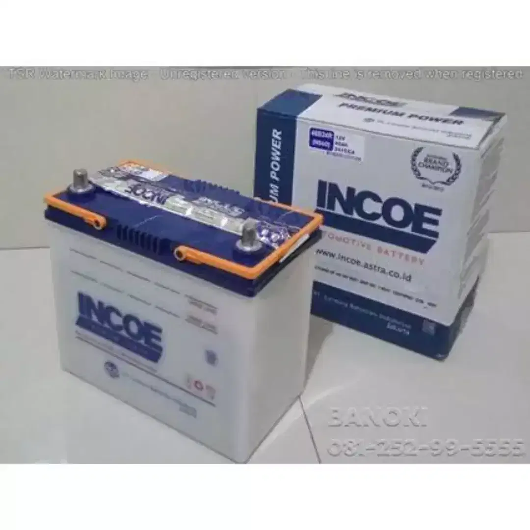 Ready aki mobil gs. Yuasa dll - Image 4 of 5