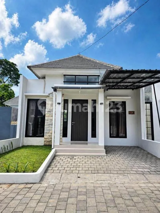 Di Sewakan House - Image 1 of 4