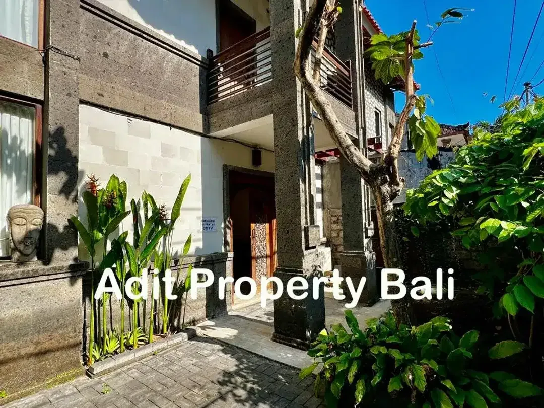 Villa seminyak bali - Image 5 of 10