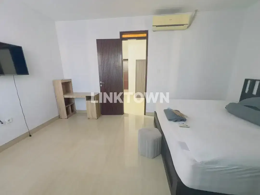 Dijual Rumah Full Renovasi di Tukad Badung - Image 3 of 10