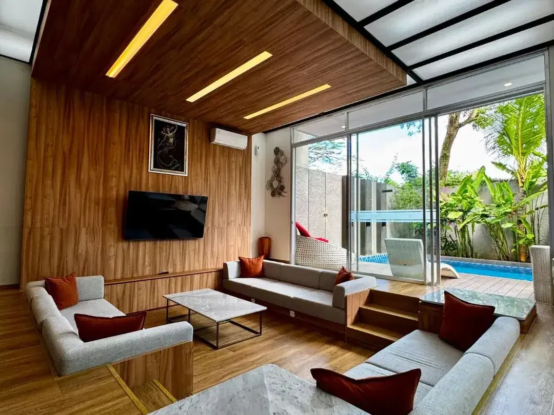 Villa Modern Jimbaran Badung - Image 9 of 10