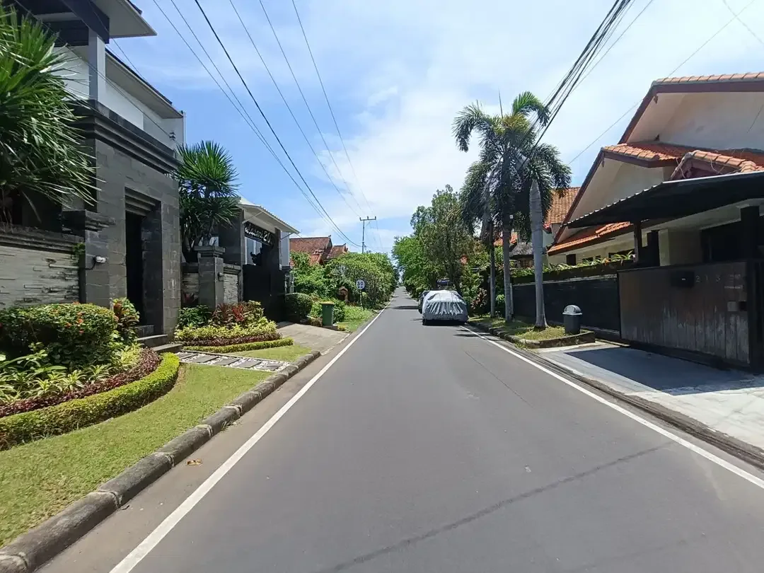 Tanah Komplek Villa Jl Pula Sari Taman Mumbul - Image 8 of 10
